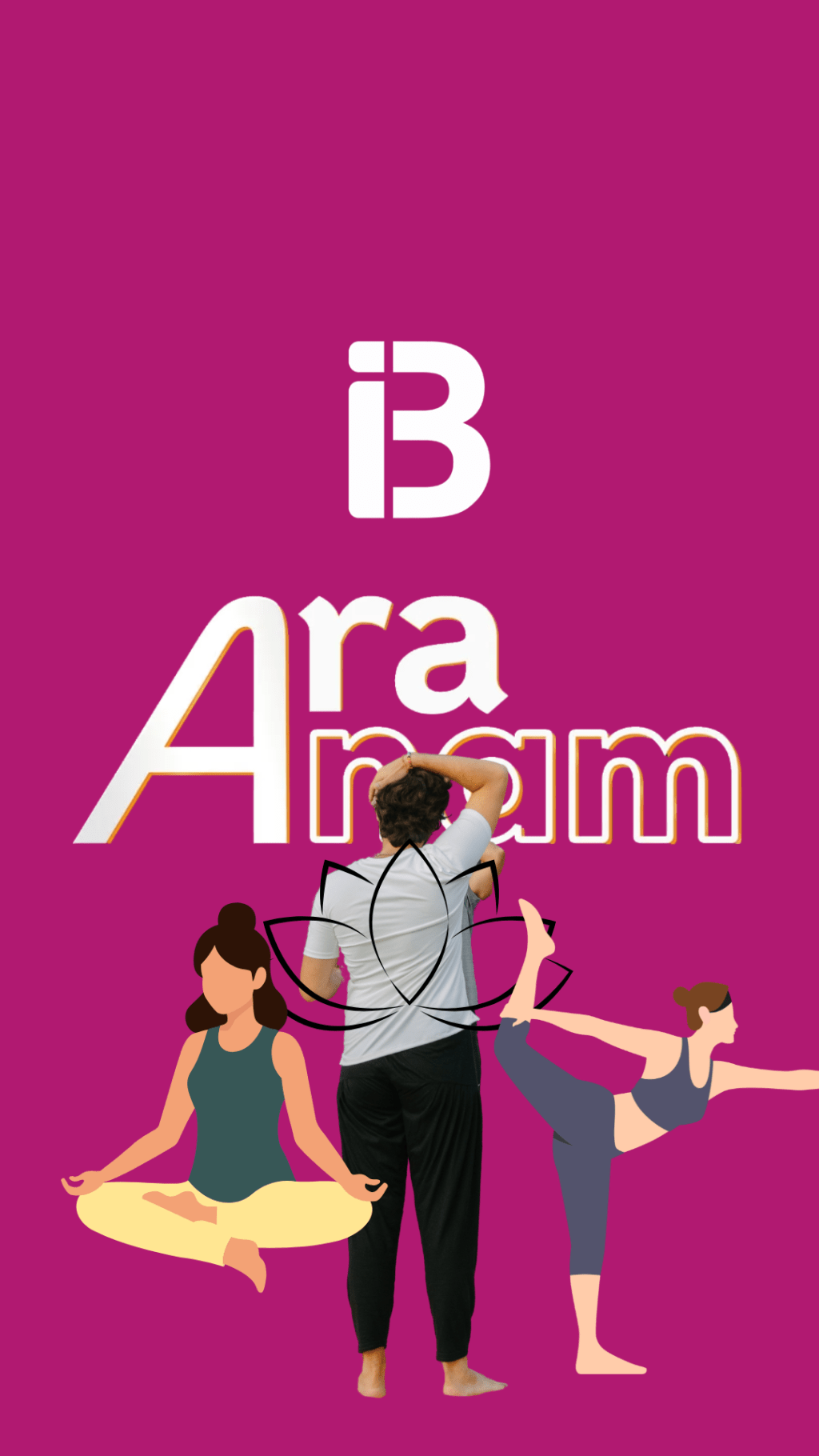 Debut en IB3 (Ara Anam): una mini-rutina de yoga para&nbsp;casa