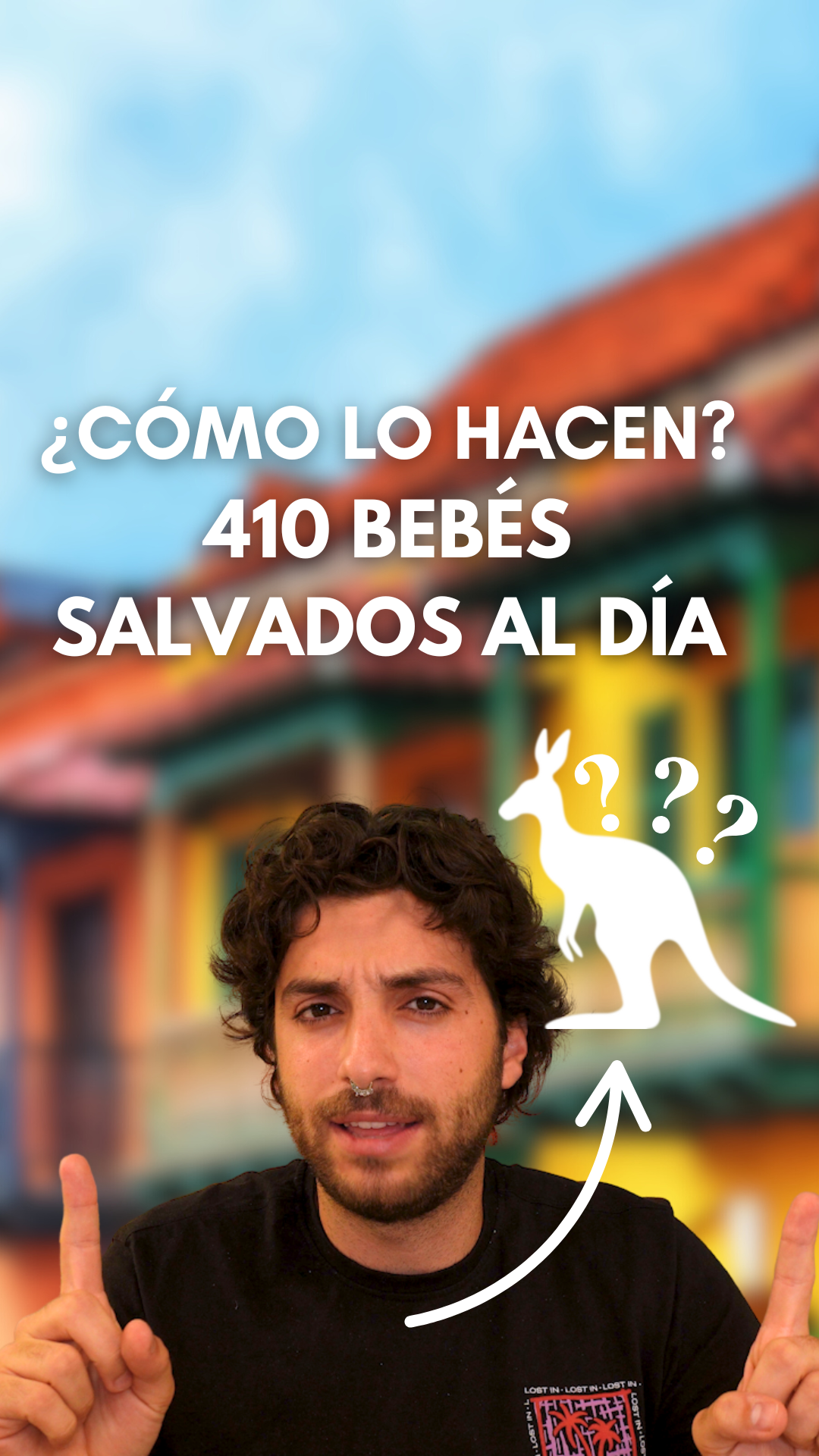 El poder de un abrazo: ciencia, piel y el método Madre&nbsp;Canguro