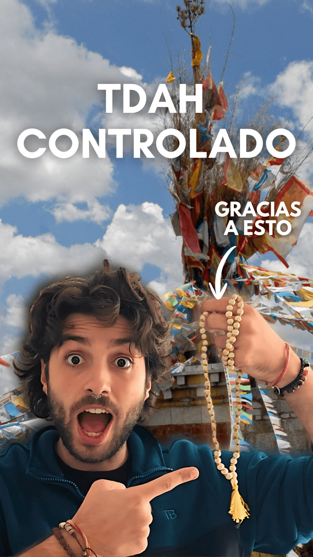 El poder del mala: de la India antigua a tu concentración&nbsp;diaria