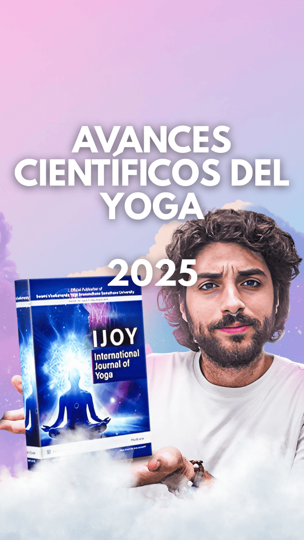 La ciencia del yoga: lo último en investigación (Mayo–Agosto&nbsp;2025)