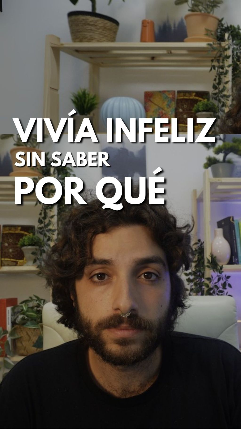 Por qué dejé de ver las noticias (y gané en&nbsp;felicidad)