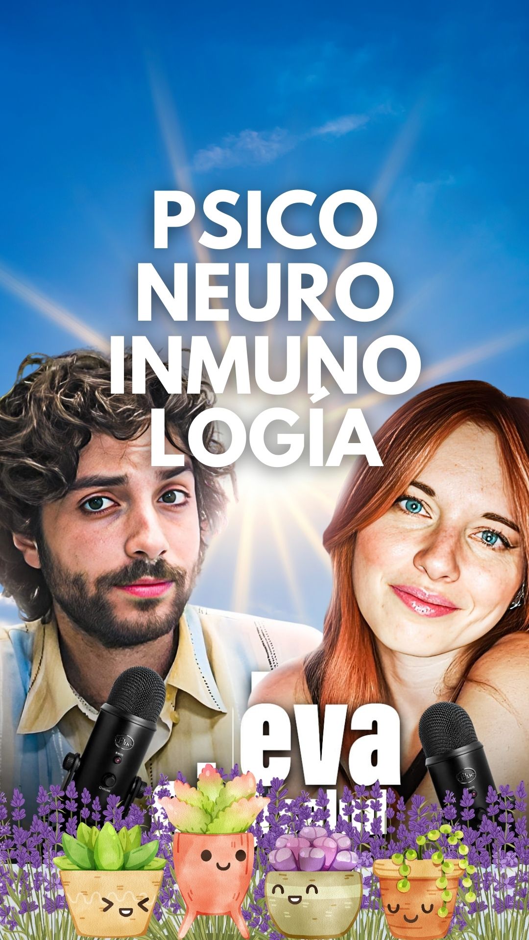 Psiconeuroinmunología: cuando la mente habla con el sistema&nbsp;inmune