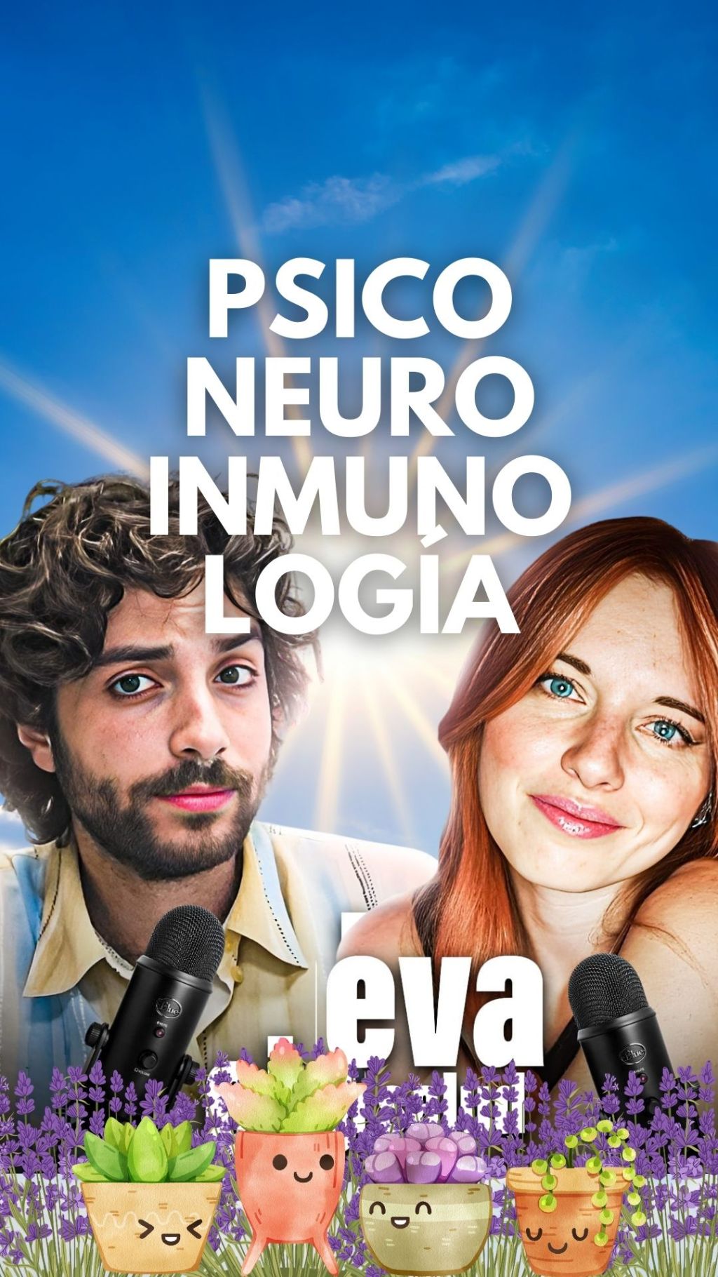 Psiconeuroinmunología: cuando la mente habla con el sistema&nbsp;inmune