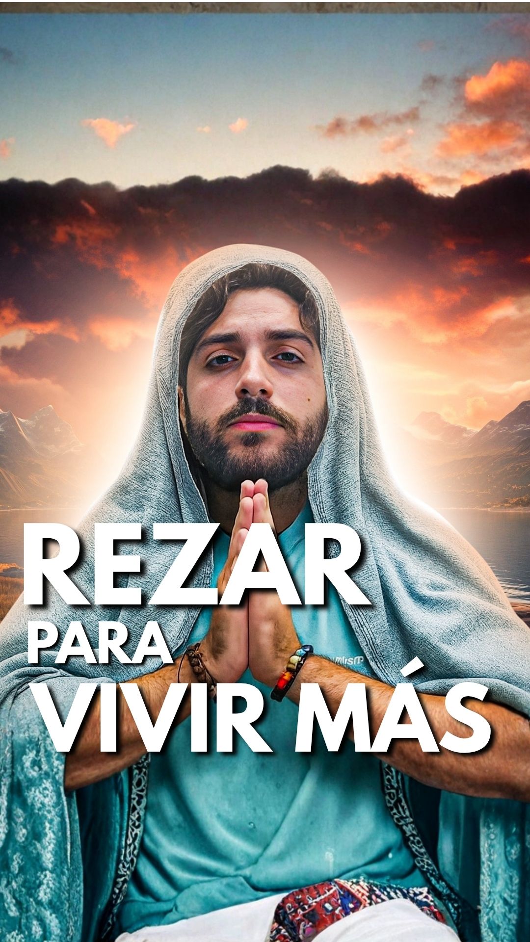 La fe te hace vivir más: lo que la ciencia ha descubierto sobre la espiritualidad y la&nbsp;longevidad