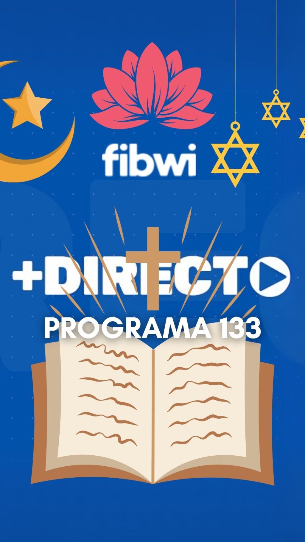 Ciencia, Fe y Felicidad: una hora de conversación sobre el ser humano en +Directo con Joan&nbsp;Monse