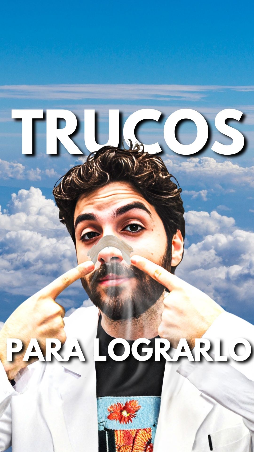 Respirar por la nariz: el secreto olvidado que cambia tu&nbsp;cerebro