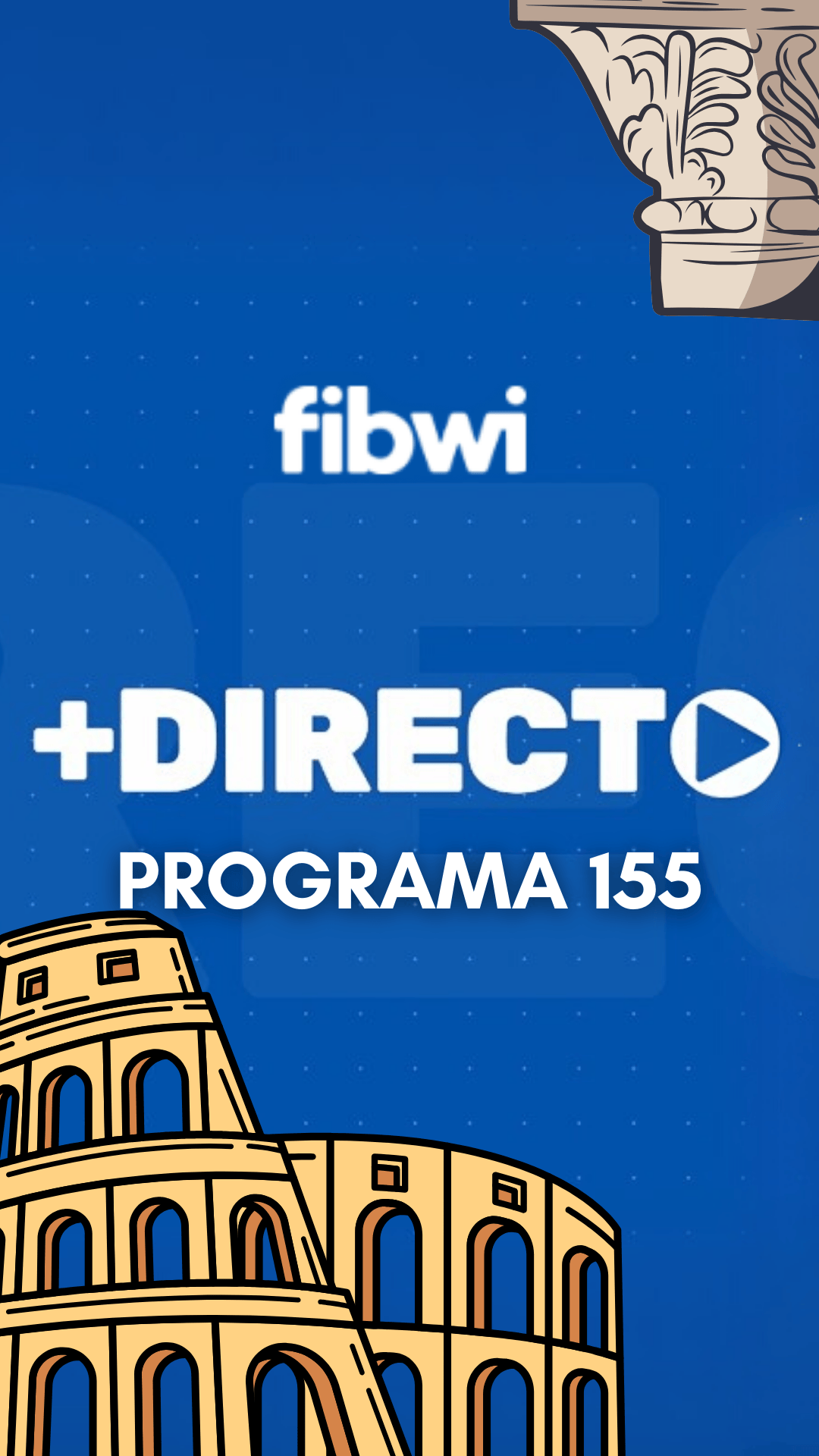 +Directo (Fibwi TV): La sorprendente dieta romana y su potencial&nbsp;anticancerígeno