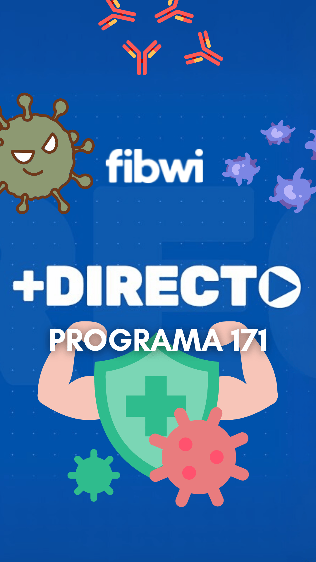 ¿Hay que estimular el sistema inmune? Ciencia y hábitos, en&nbsp;+Directo