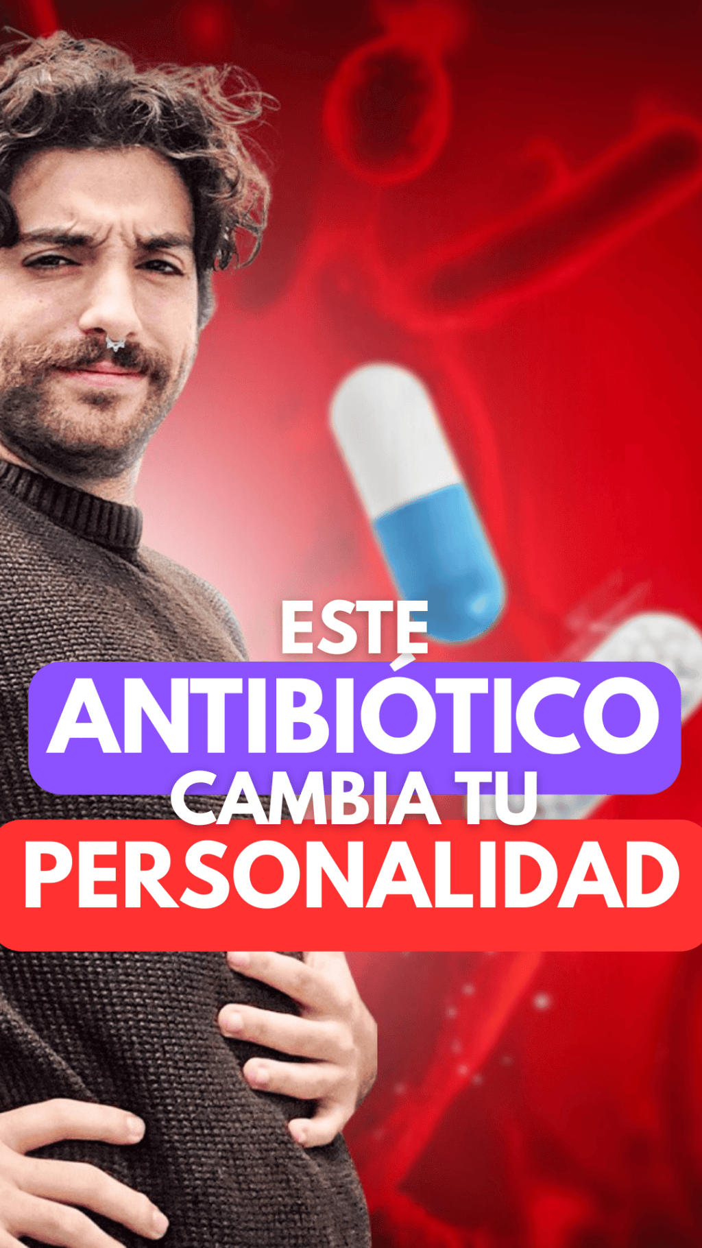 El intestino no es solo digestión: es regulación&nbsp;emocional