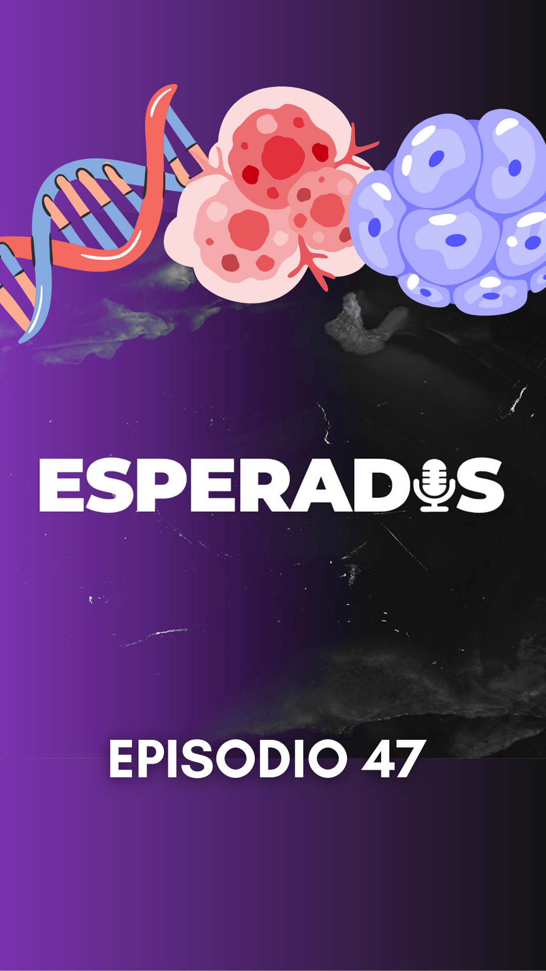 NEUROCIENTÍFICO: La CURA AL CÁNCER, Modificar HUMANOS, EDITAR GENES,&nbsp;MICROQUIMERISMO
