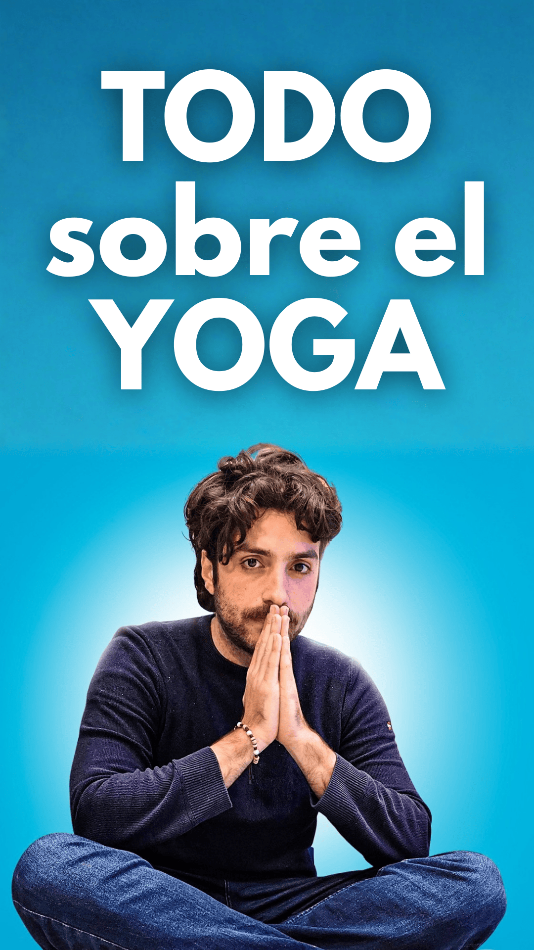 Qué es el yoga y cómo regula tu sistema nervioso: beneficios reales desde la&nbsp;neurociencia