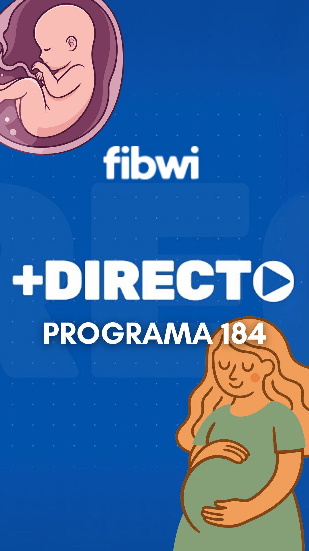 Microquimerismo en Fibwi&nbsp;+Directo