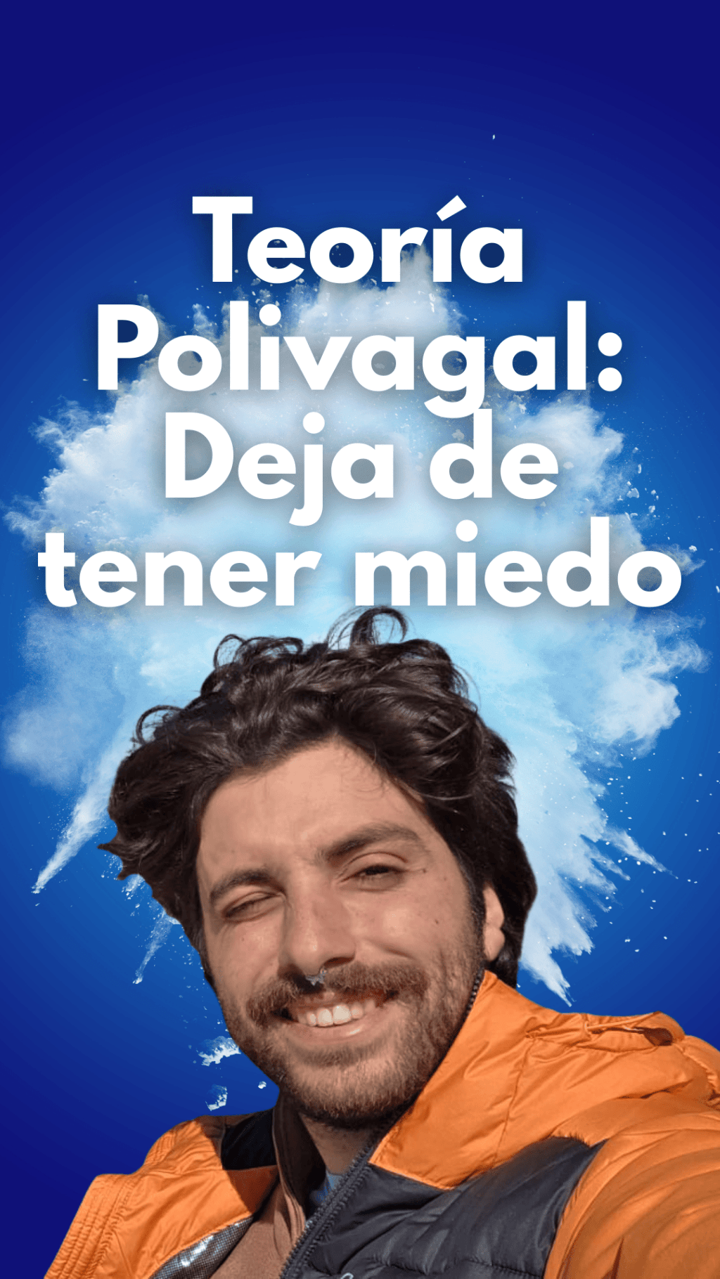 Teoría Polivagal: qué es y cómo el sistema nervioso regula tus emociones antes de que&nbsp;pienses